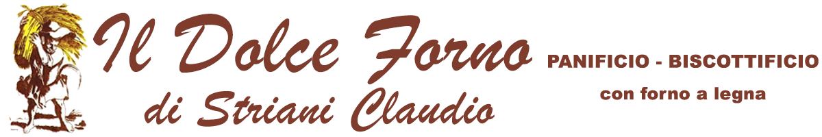 Il Dolce Forno di Claudio Striani